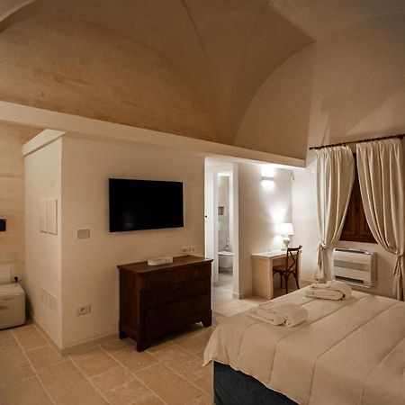 Masseria Torleanzi Wine Relais San Pietro Vernotico Ngoại thất bức ảnh