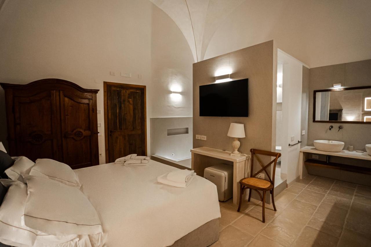 Masseria Torleanzi Wine Relais San Pietro Vernotico Ngoại thất bức ảnh