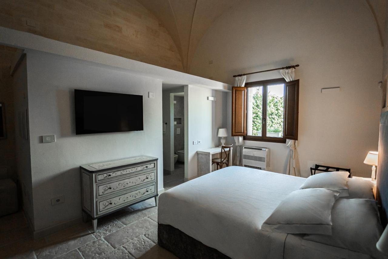 Masseria Torleanzi Wine Relais San Pietro Vernotico Ngoại thất bức ảnh