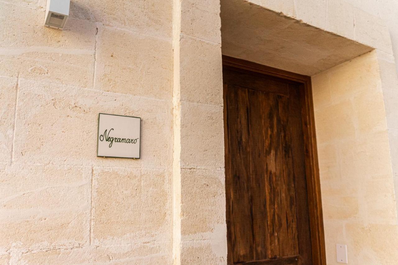Masseria Torleanzi Wine Relais San Pietro Vernotico Ngoại thất bức ảnh