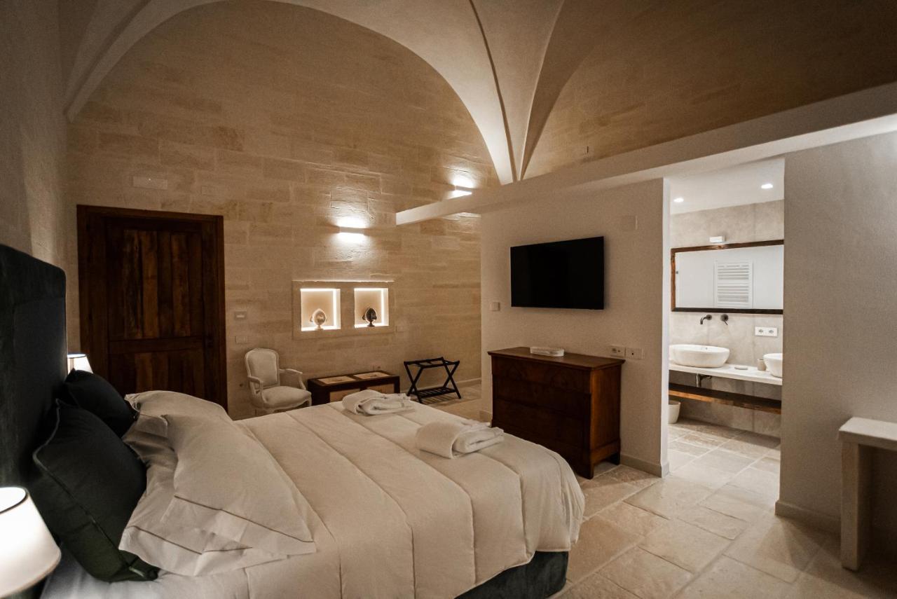Masseria Torleanzi Wine Relais San Pietro Vernotico Ngoại thất bức ảnh