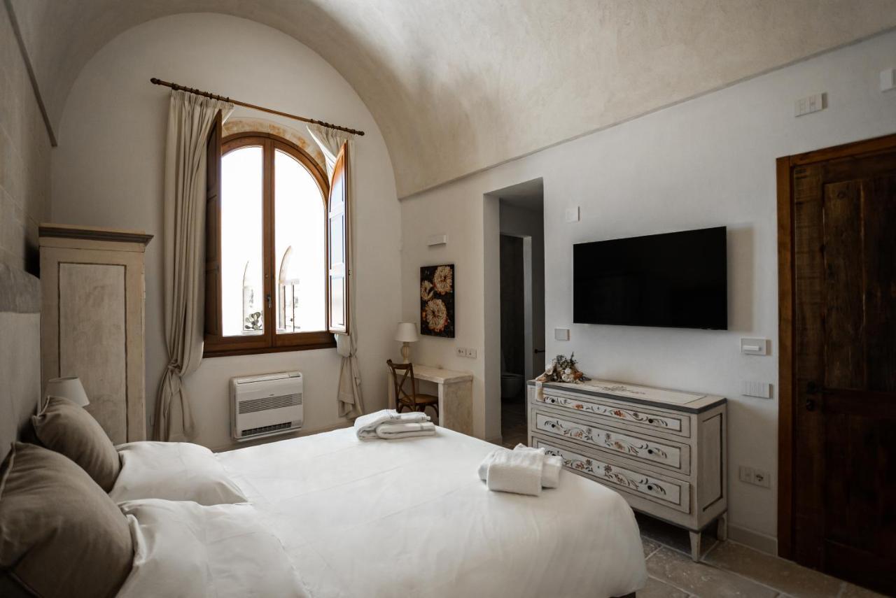 Masseria Torleanzi Wine Relais San Pietro Vernotico Ngoại thất bức ảnh