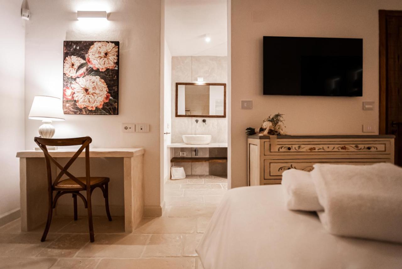 Masseria Torleanzi Wine Relais San Pietro Vernotico Ngoại thất bức ảnh