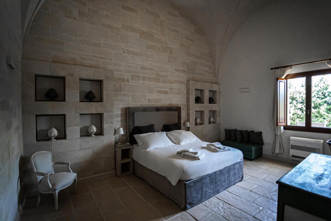 Masseria Torleanzi Wine Relais San Pietro Vernotico Ngoại thất bức ảnh