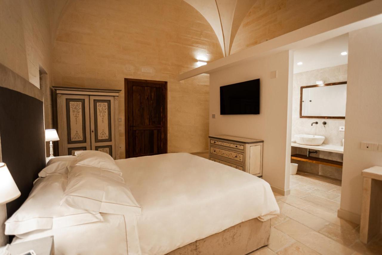 Masseria Torleanzi Wine Relais San Pietro Vernotico Ngoại thất bức ảnh
