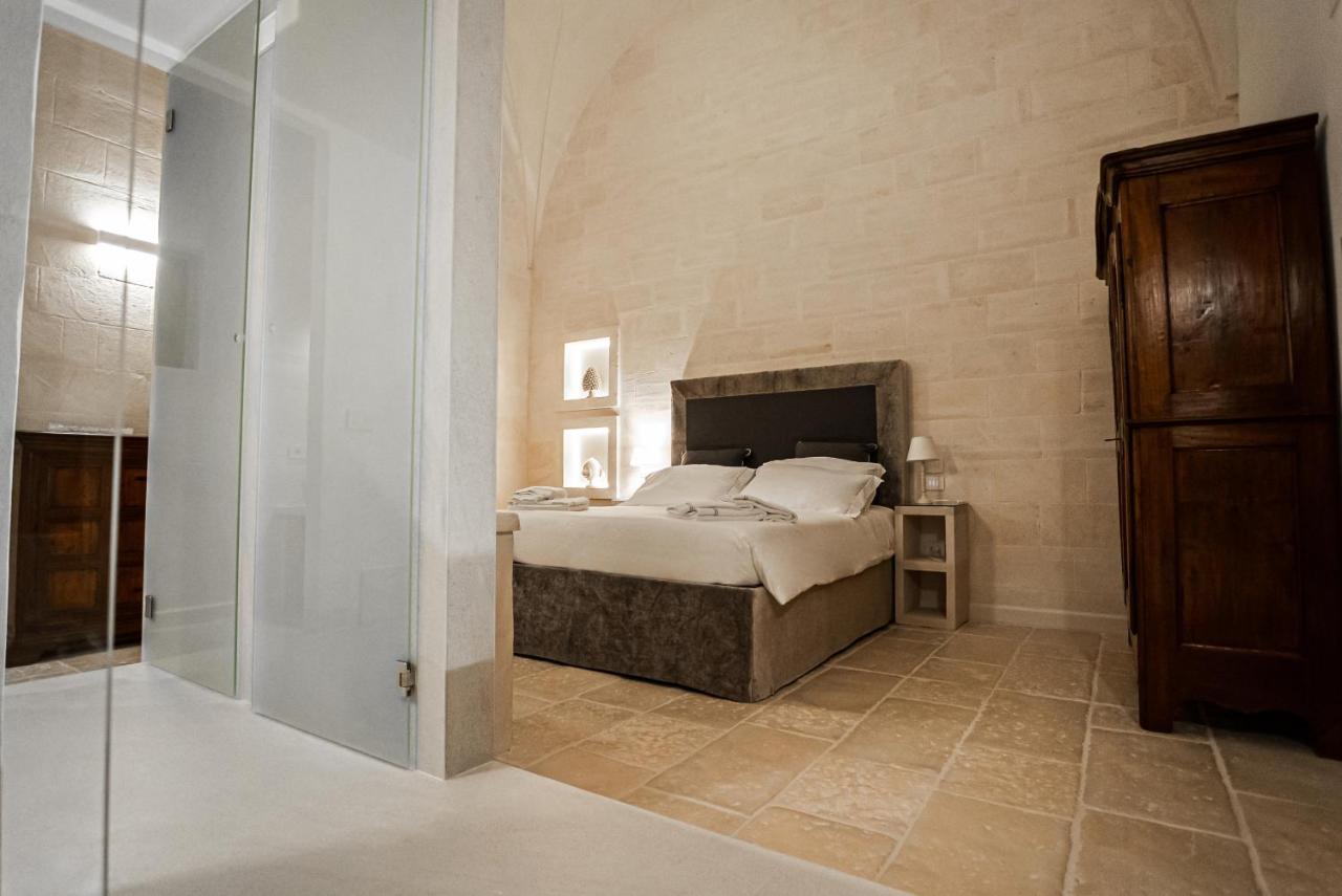 Masseria Torleanzi Wine Relais San Pietro Vernotico Ngoại thất bức ảnh