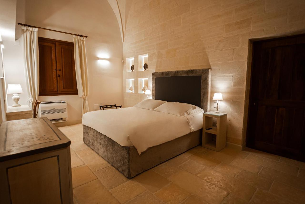 Masseria Torleanzi Wine Relais San Pietro Vernotico Ngoại thất bức ảnh