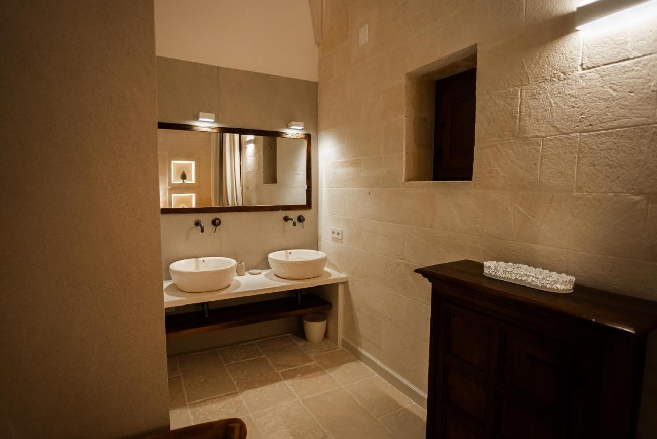 Masseria Torleanzi Wine Relais San Pietro Vernotico Ngoại thất bức ảnh